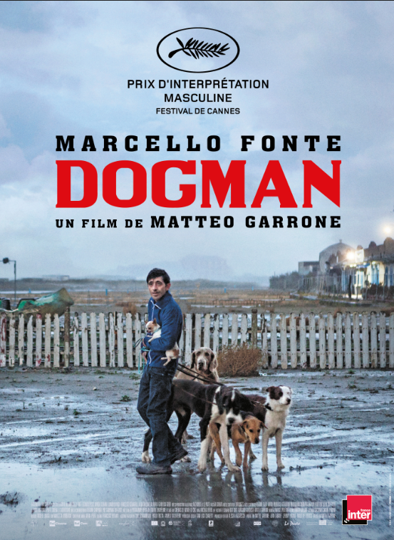 Poster Dogman