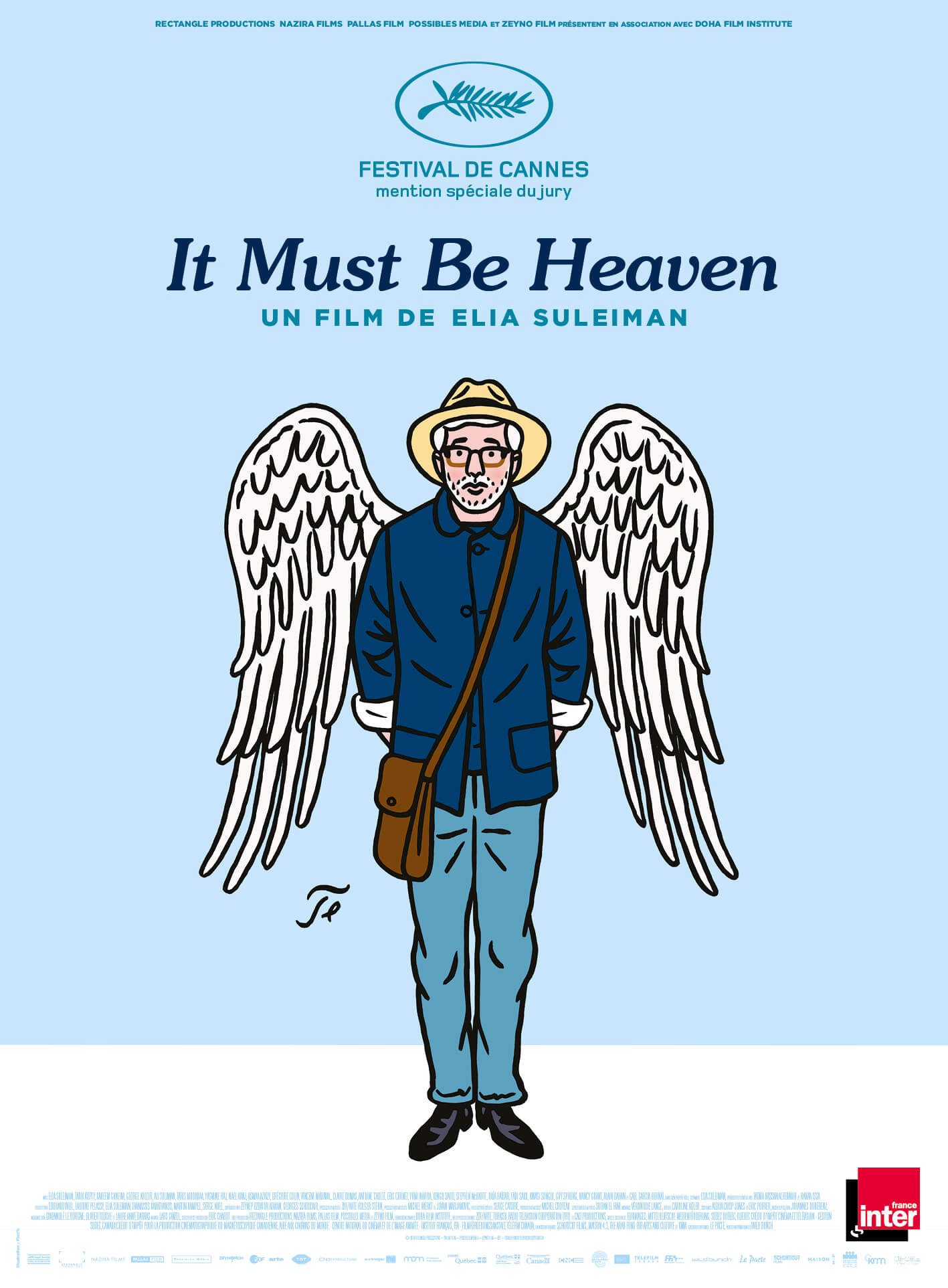 Itmustbeheaven
