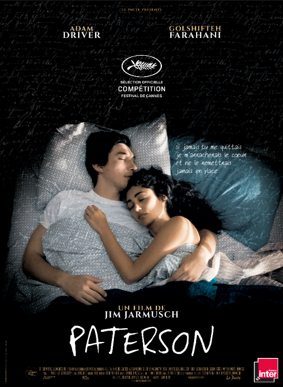 Poster Paterson