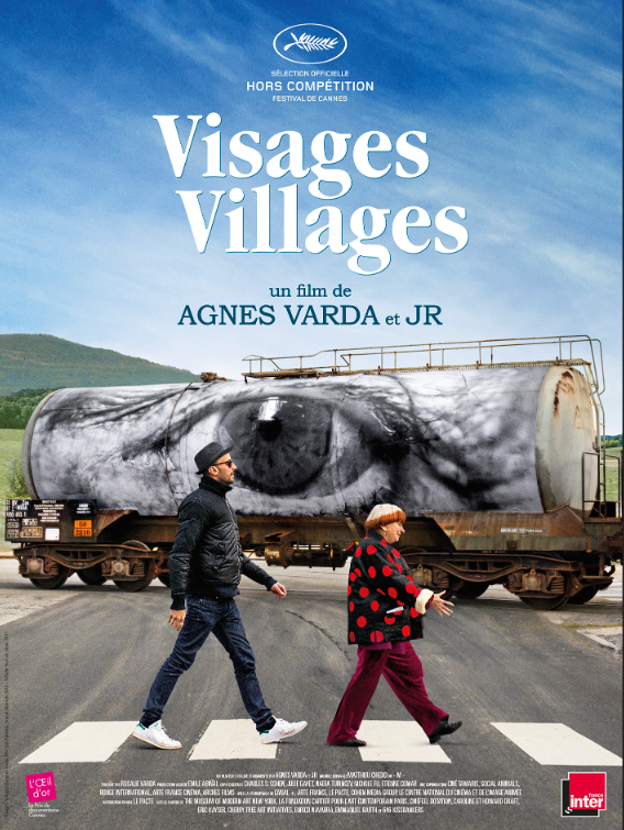 Poster Visagesvillages